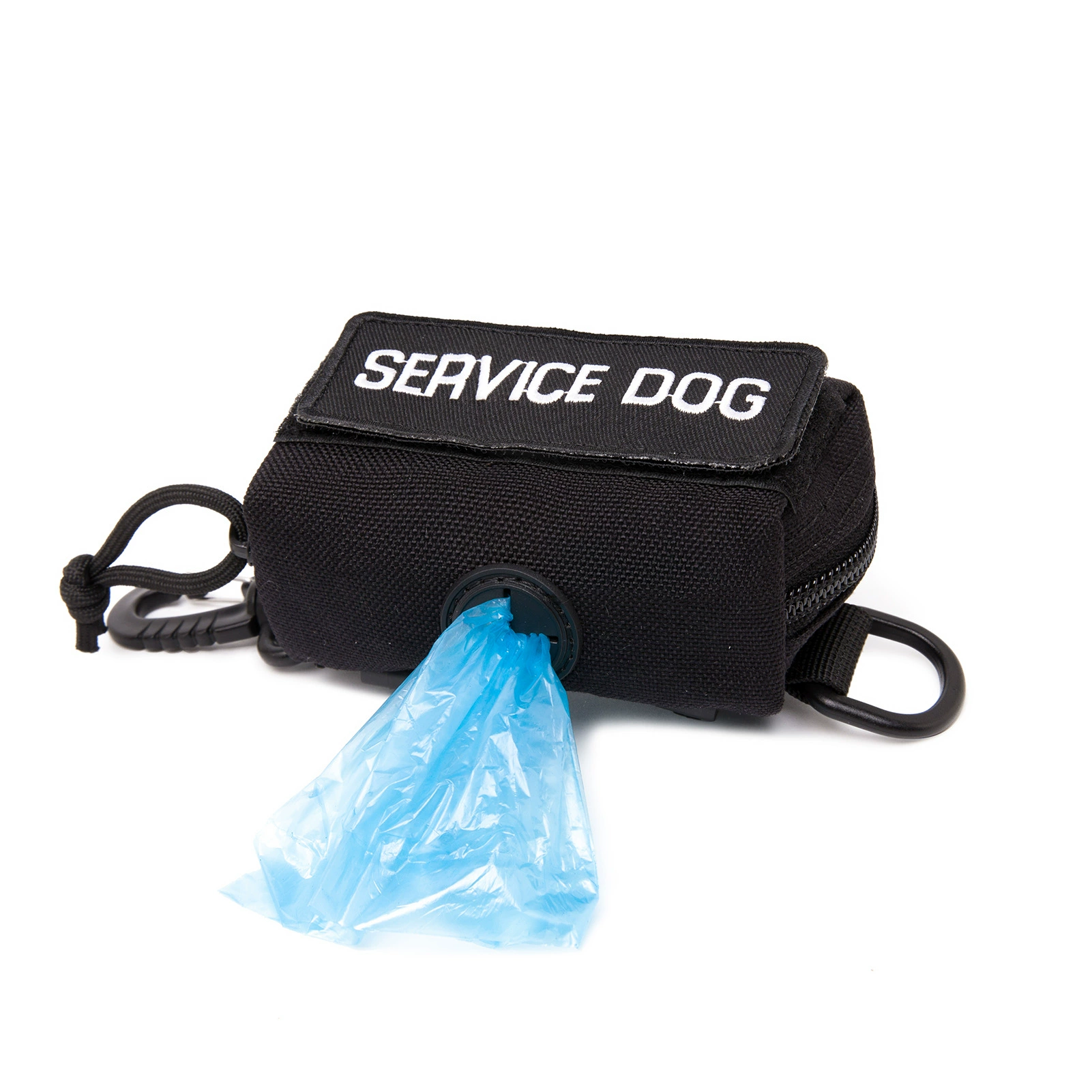 Уличная тактическая сумка для пикапа для собак Удобная сумка MOLLE Сумка для хранения пикапа Сумка для пикапа для домашних животных