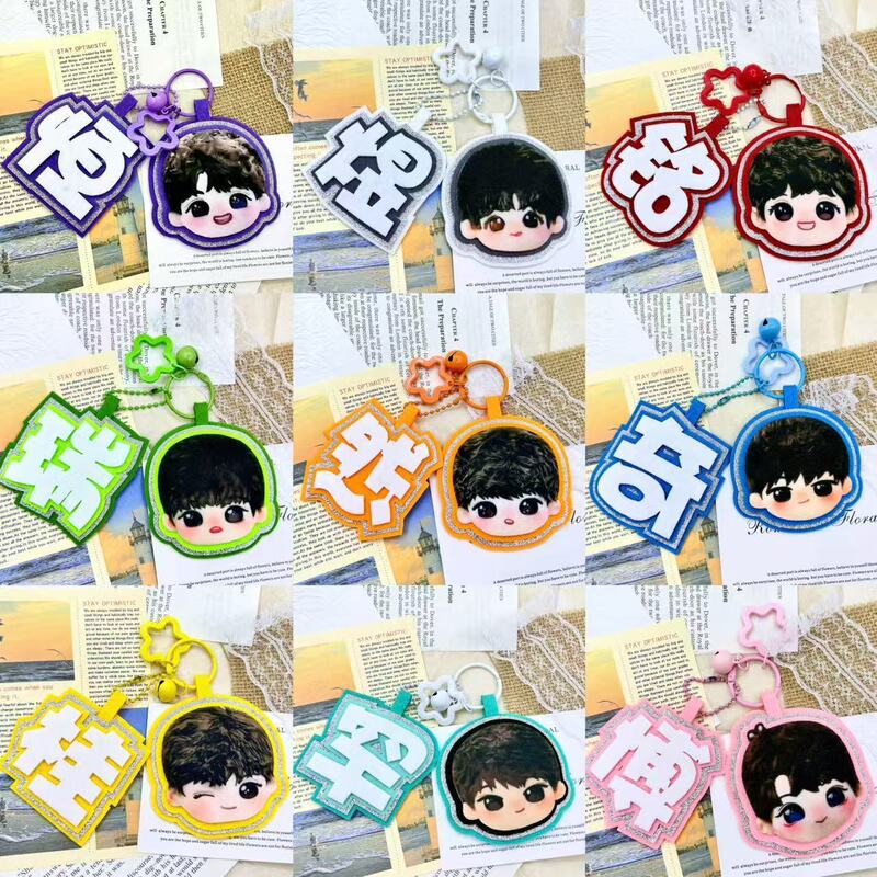 TF fourth-generation cartoon big-head bead chain keychain, cute backpack pendant, gift for girlfriends TF fourth-generation cartoon big-head bead chain keychain, cute backpack pendant, gift for girlfriends
