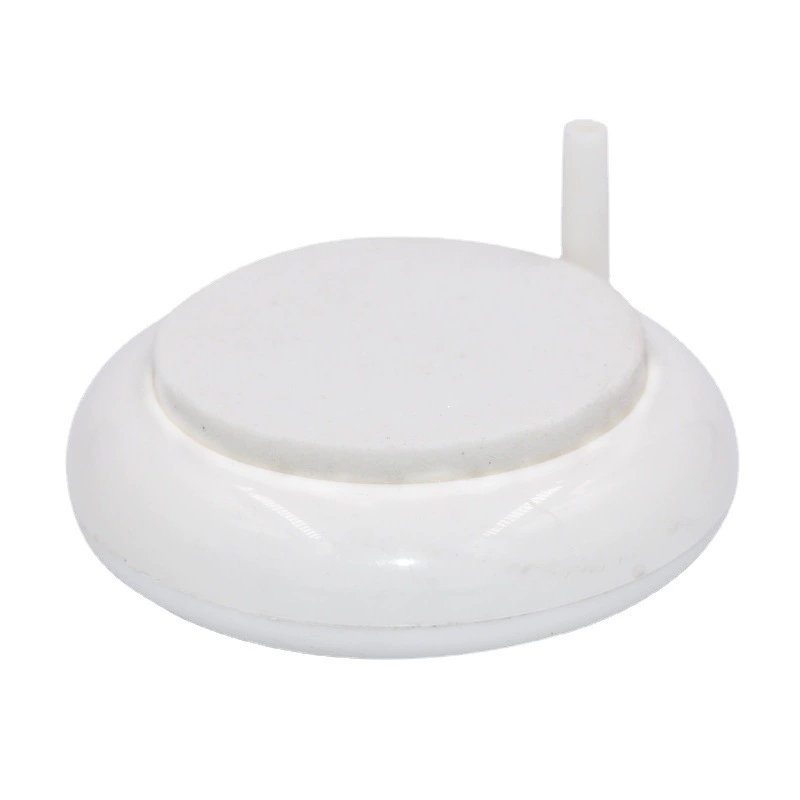 Прямые продажи аквариум низкого давления нано пузырьковая пластина кислородный пузырь камень распыленная газовая пластина пузырьковая пластина воздушный камень