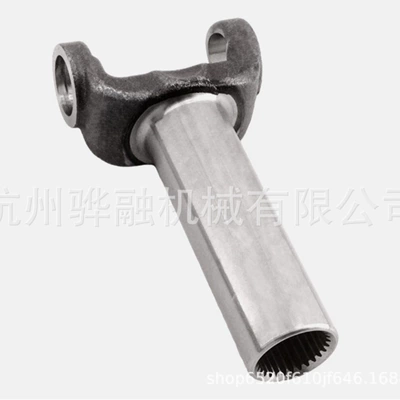 Automotive Drive Shaft: Universal Ötürücü val