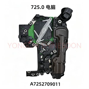 Mercedes-Benz 725.0 Kompüter TCM A7252709011 9 Sürətli Avtomatik Transmissiya üçün