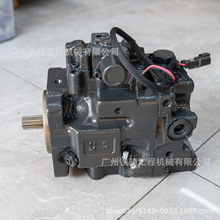 小松WA470-6 430-6轮式装载机风扇泵 708-1T-11751 原装 铲车配件