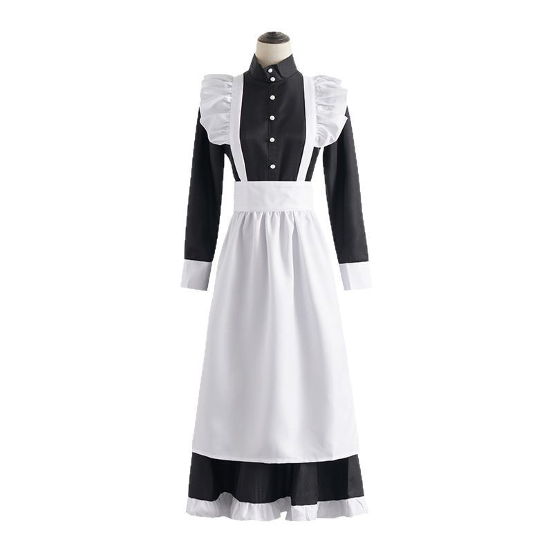 万圣节成人服装