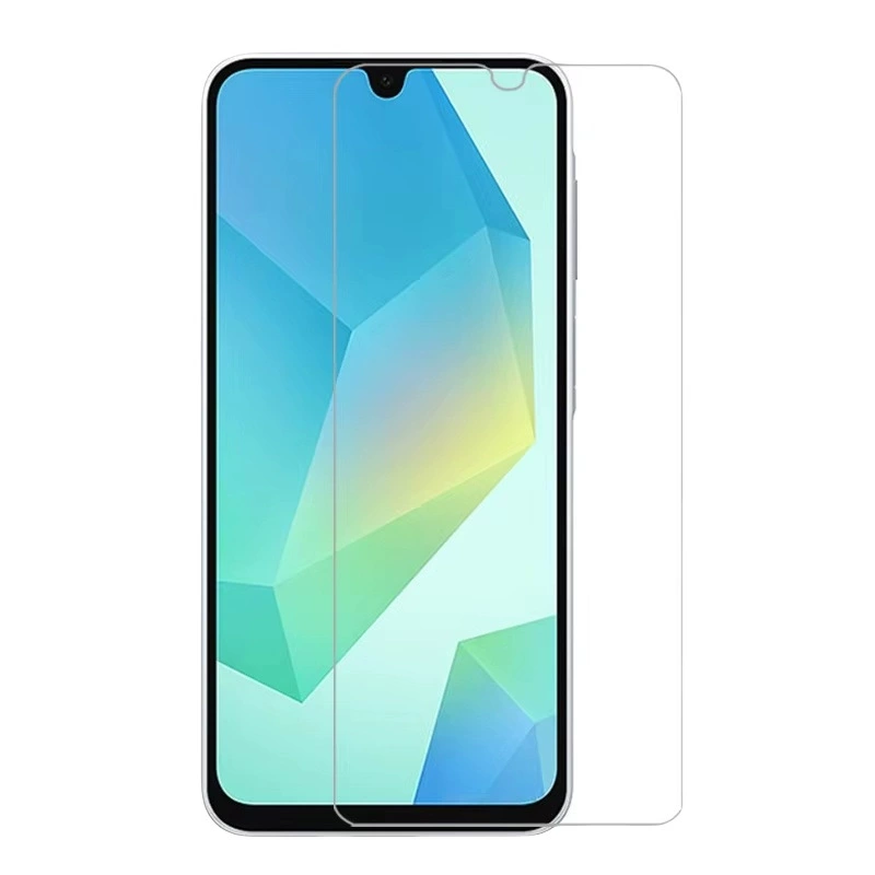 Защитное стекло для экрана Samsung Galaxy A17/A16/A07/A06/A56/A26