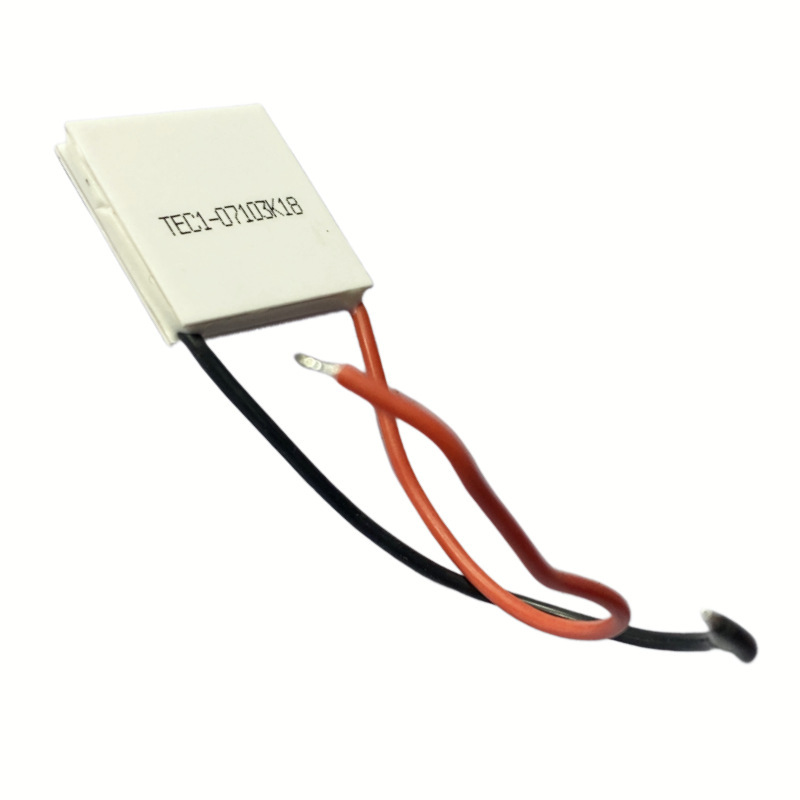 半導体冷凍チップ TE1-07103 7V3A 携帯電話バッククリップラジエーター冷却アーティファクト 23*23 ミリメートル|undefined