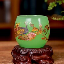 高档紫砂茶壶茶杯套装家用轻奢功夫泡茶杯高端茶具礼品办公室送礼