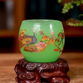 茶杯;茶具套装;茶叶罐