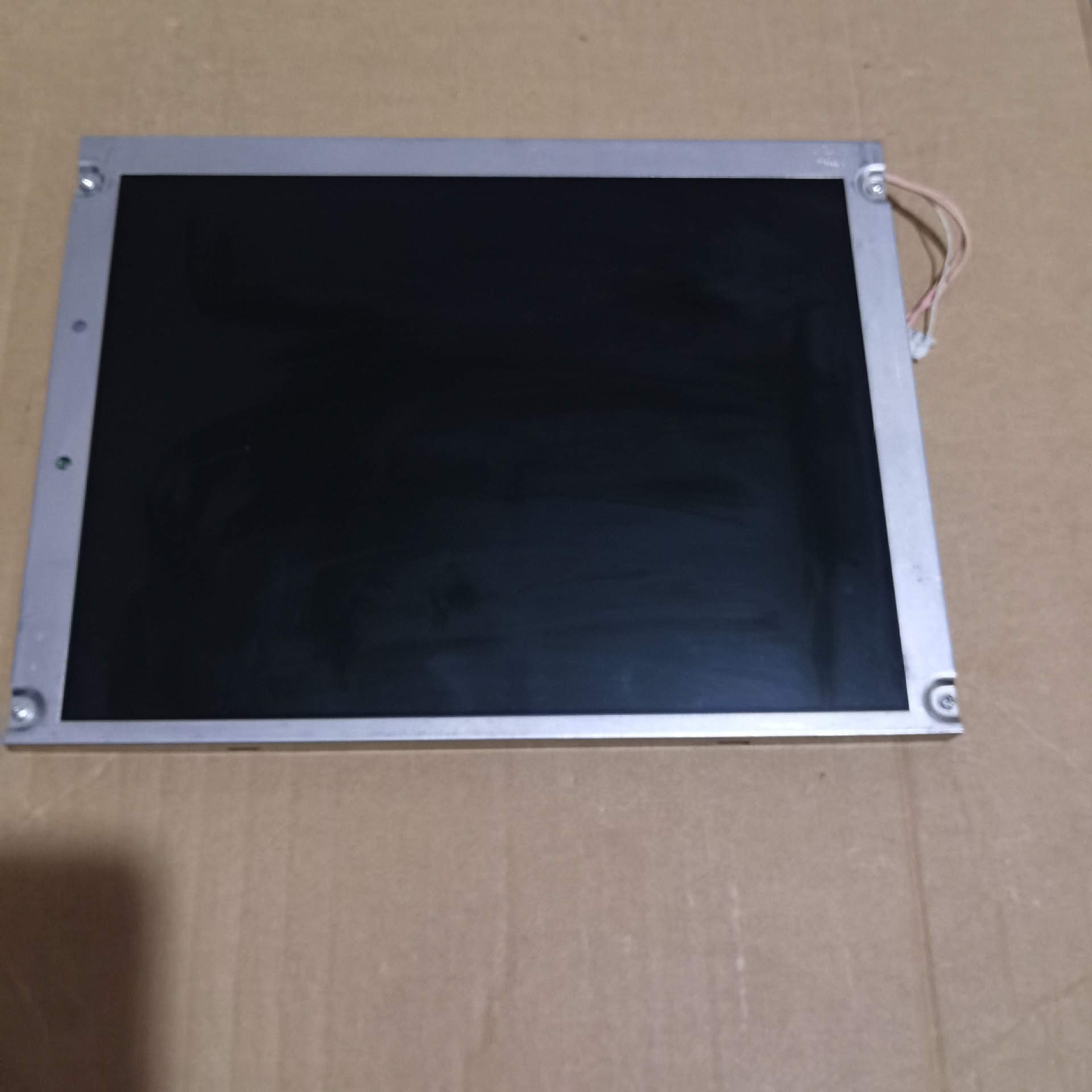 原装现货出售NL8060BC31-28D拍前请联系客服确认型号和参数