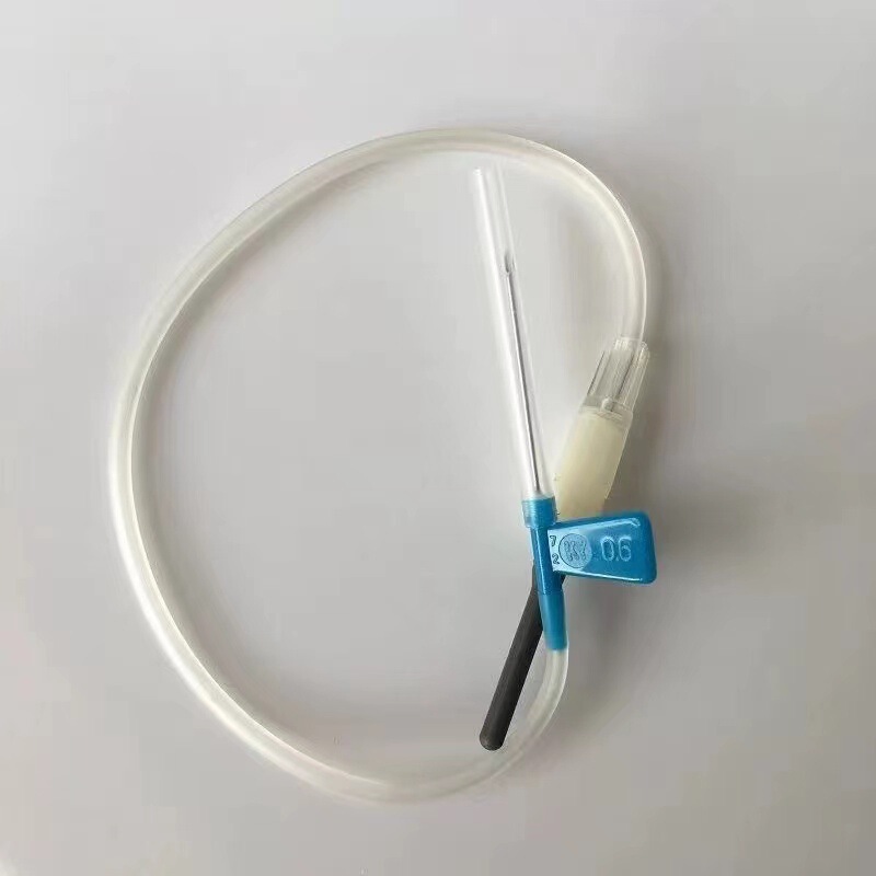 山東成武華博鑫鳩使い捨て真空採血管紫帽血常規EDTA-K2 2ml|undefined