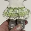 Separate skirt [Style 11]