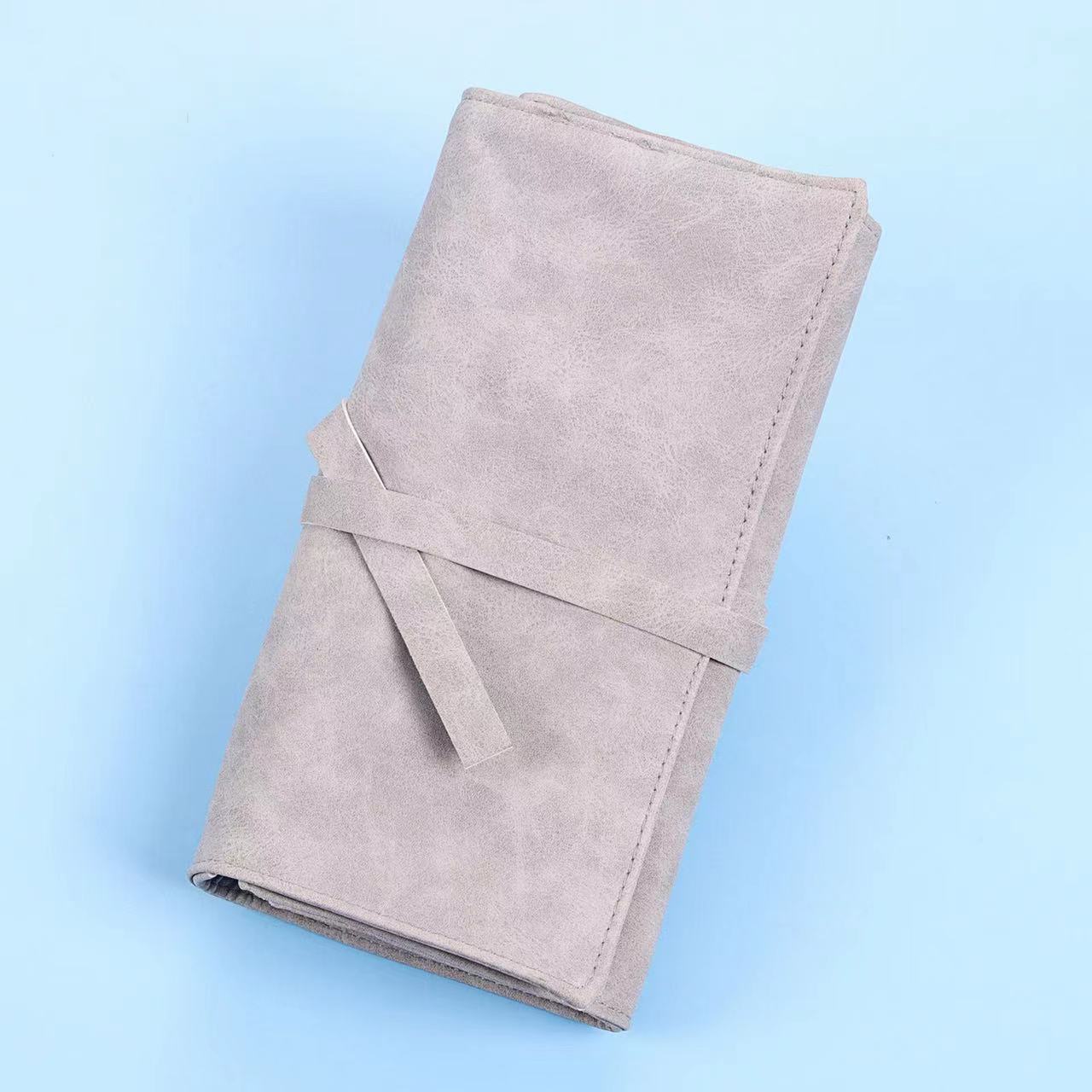 Nuevo 14 patrones primera sierra Li compañero de clase cepillo de maquillaje traje de sombra de ojos cepillo de rubor cepillo Fundación cepillo de belleza trabajador