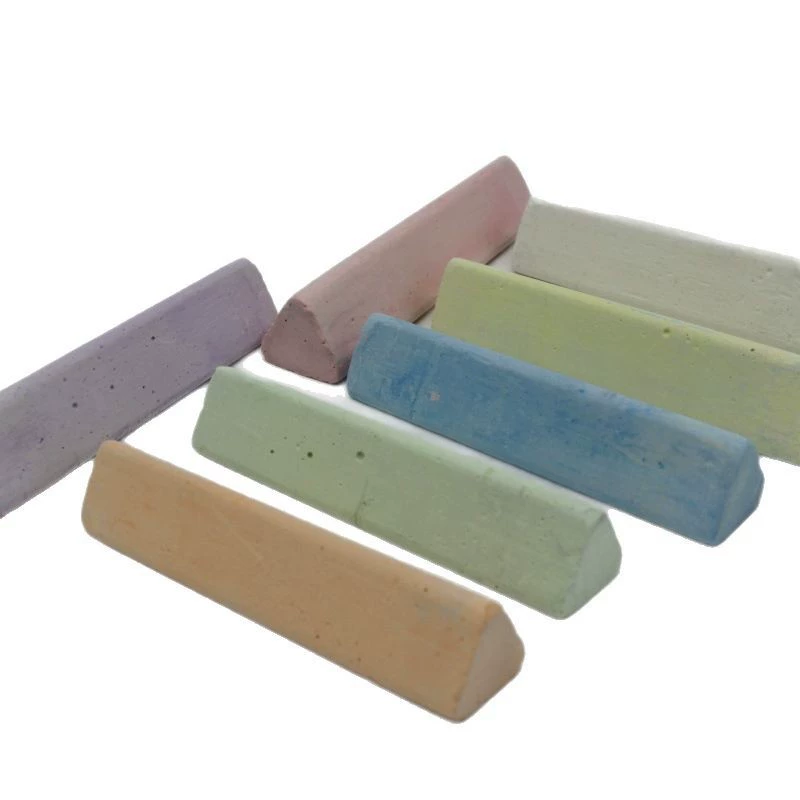 Мел, детская доска, треугольник, (跨境 торговля), ручная работа