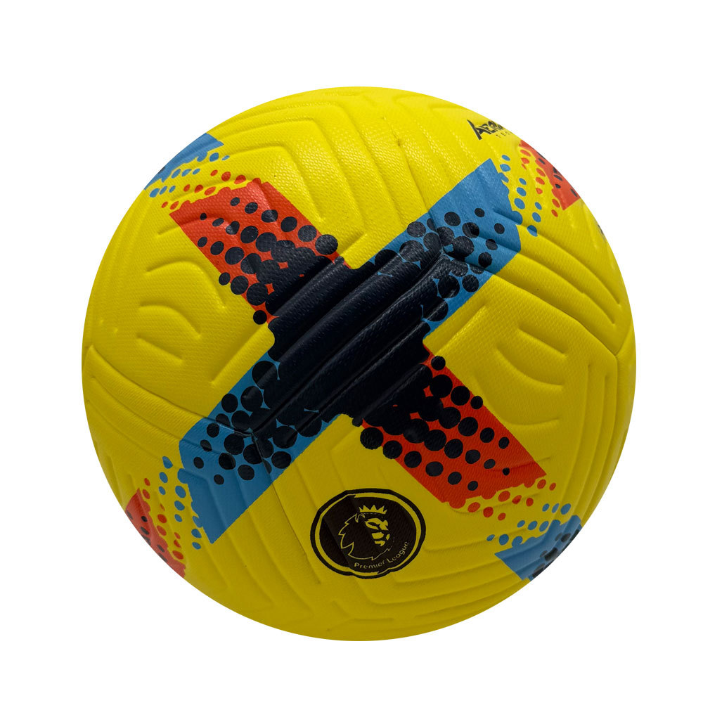 Copa del Mundo de fútbol Copa de Europa Copa de América Premier League Liga de Campeones Entrenamiento No. 5 PU Fútbol