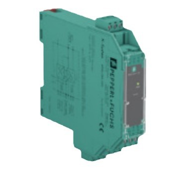 KFD2-CR4-1 安全栅  全新原装正品 价格优惠 速来咨询 现货