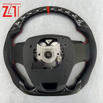 Prado LC, Toyota Steering wheel