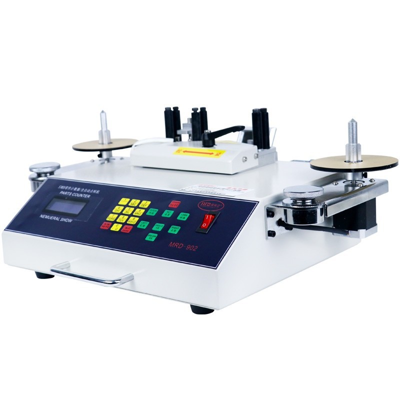 Счетчик SMT Haoweinuo MRD-901 стандартный