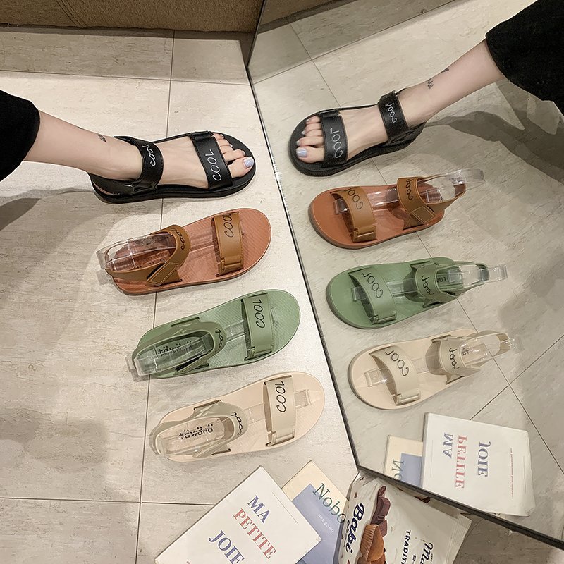 Chaussure été femme - Ref 3433585 Image 3