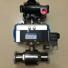 Q681F-10PlbyDN15 20 25 32 40 50 65 80 100