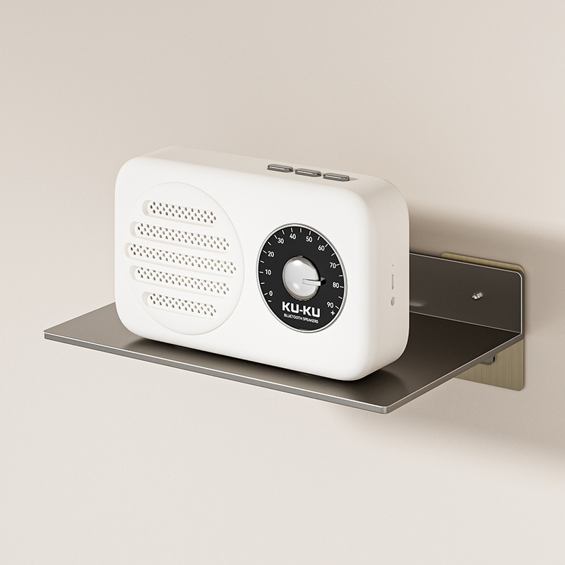 ルーター収納棚カメラスタンド壁掛けセットトップボックスプロジェクターサポート