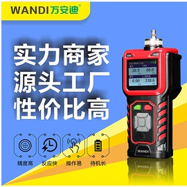 其他气体分析;气体检测仪;氢气检测仪