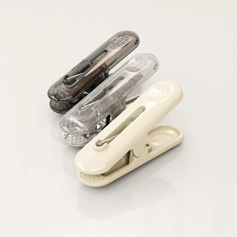 Легкий экстравагантный прозрачный сильный ветрозащитный маленький клип для белья внутри одежды, домашнее пластиковое белье, холодная одежда, солнцезащитные клипы