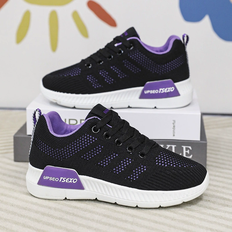 Детская спортивная обувь Весна и Лето 2025 г.