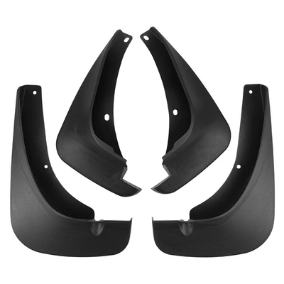 cross-border, Mudguard