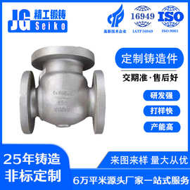 翻砂球墨铸铁毛坯件精密铸造球墨铸铁铸件球铁球墨铸铁供应商厂家