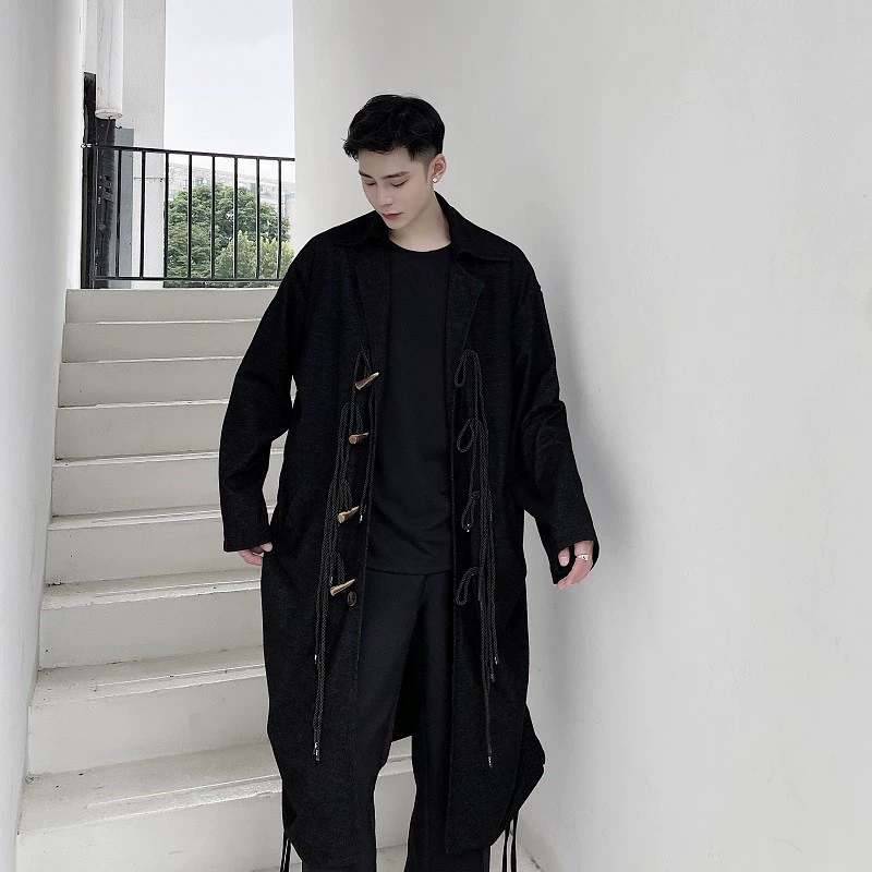 Дизайнерское trench coat, тренд сезона