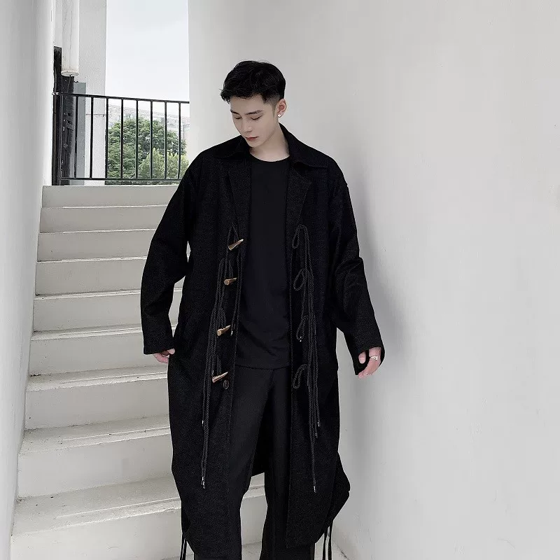 Дизайнерское trench coat, тренд сезона