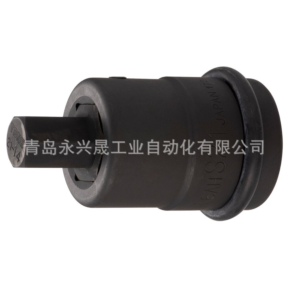 日本前田TONE冲击内六角套筒 可互换型 6AH-14H/6AH-17H/6AH-19H