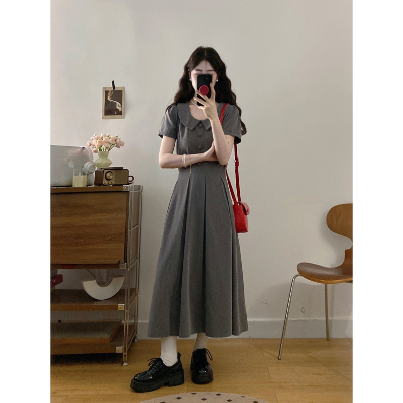 롱스커트 [화둬선택]