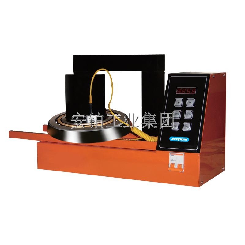 安铂静音轴承磁感应加热器ACEPOM-ZNH100/220D/1000/2000/3800N