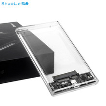 Type-C�ӿ��D2.5��SATA����SSD�̑B�CеUSB3.1͸�����w�Ƅ�Ӳ�P��