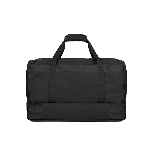 tactics luggage belt bag for traveling