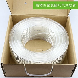 气动软管;PU管;PA管