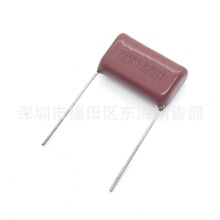 ���� CBB21 105J 400V �_��P22.5mm  1uF CBB��� �۱�ϩĤ���