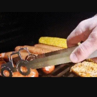 �羳�¿� Grillzange Motiv BBQ�殐���͟����Q  �����ṷ���D�Q