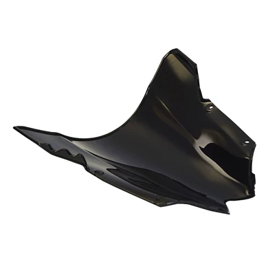 Motorcycle front windshield, R6 08-16 modified motorcycle