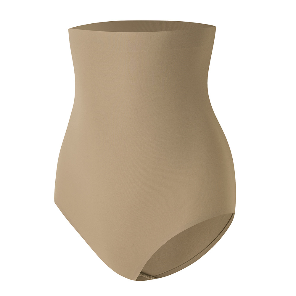 Zhanrun Cross-border exclusivamente para tanga sin costuras triangular de cintura media y cintura alta