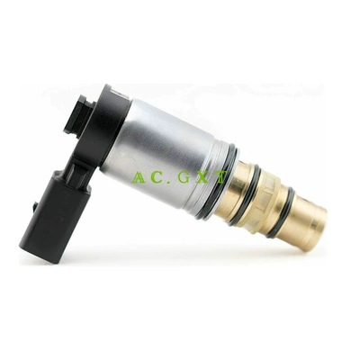 Automotive air conditioning Pxe16 Ac