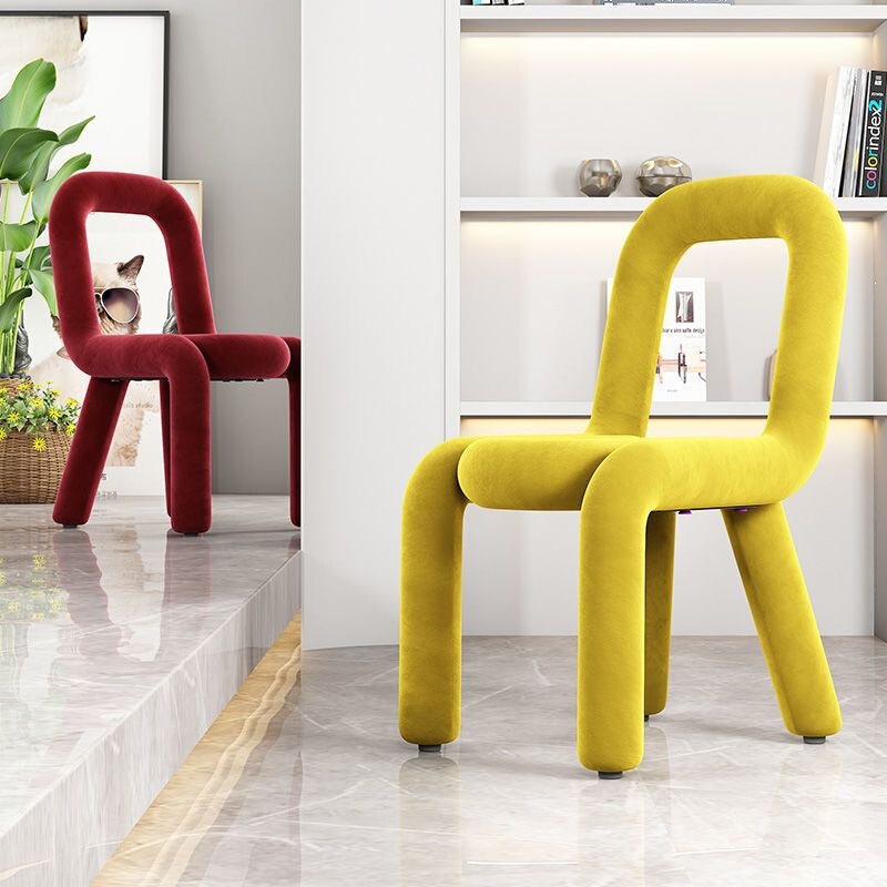 Balcony leisure single sofa chair, light luxury and high-end design, suitable for beauty salons, rest areas, and reception/desk areas Balcony leisure single sofa chair, light luxury and high-end design, suitable for beauty salons, rest areas, and reception/desk areas