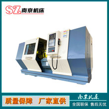 供应CAK6150大型数控车床 CK6180落地式CNC车床厂家