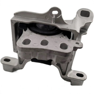R3002H A4460 12305-WB002 is suitable for Mazda L4-1.5L engine bracket foot glue