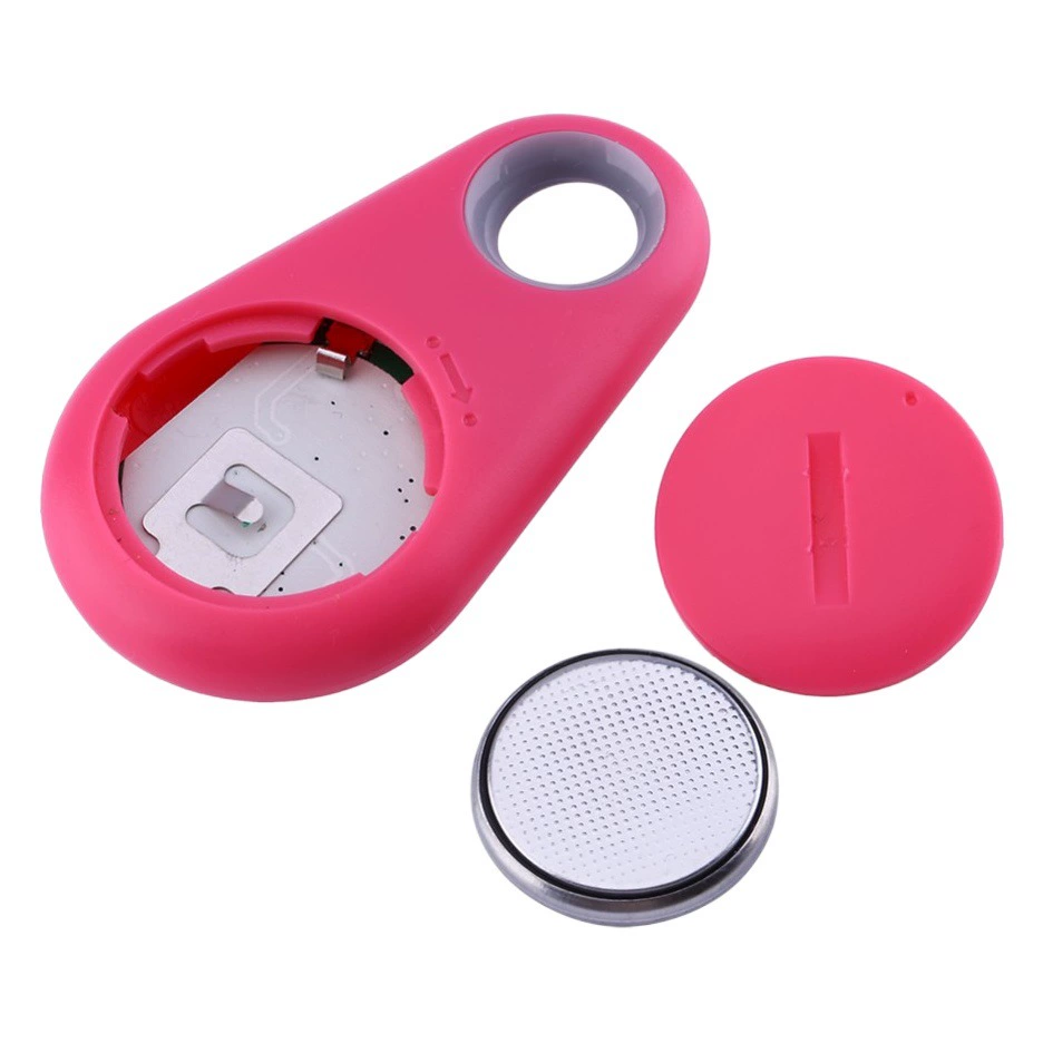 Завод в наличии Капля воды Bluetooth Анти-потерянное устройство Поиск ключей Позиционирование Точка останова Двусторонний Интеллектуальный трекер
