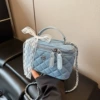Denim Blue, Large (without charm)