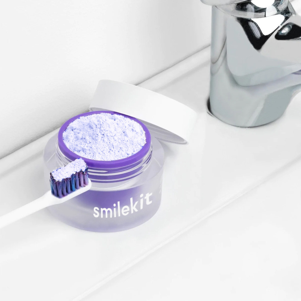 V34 Tooth Powder Image 1