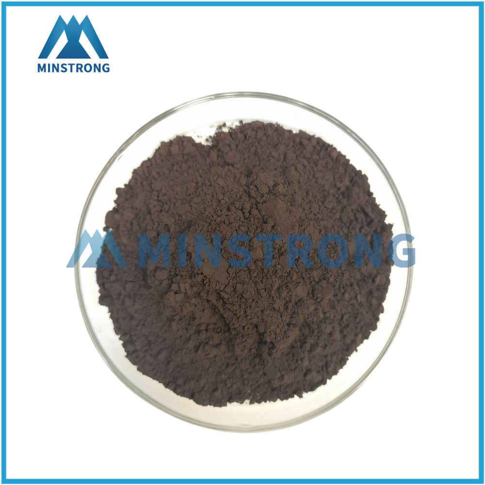 敏锶壮柱状高比表面积臭氧尾破专用臭氧分解催化剂