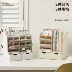 志誠メーカー直販デスクトップ整理本棚オフィス本棚ファイルホルダー縦型本棚ペンホルダー収納ロッカー
