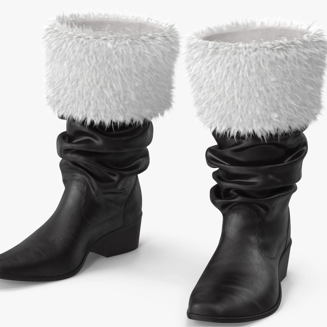 Boots, Amazon, for import, European style, cosplay